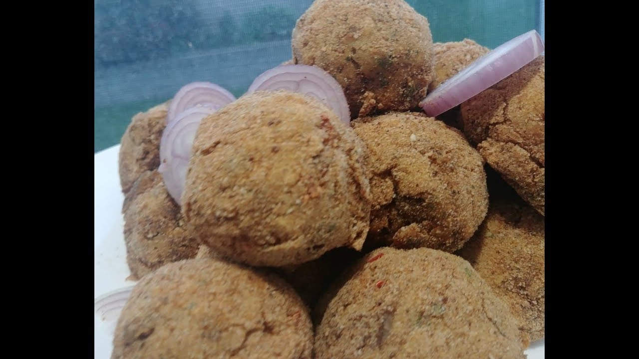 BOULETTES DE LAM VERITAB