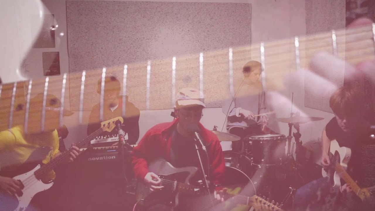 Melancholy Hill / Cover