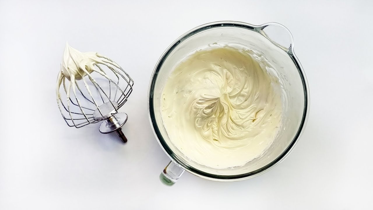 Crema pentru Nivelarea Torturilor, cu Lapte Condensat | Robert Eisler