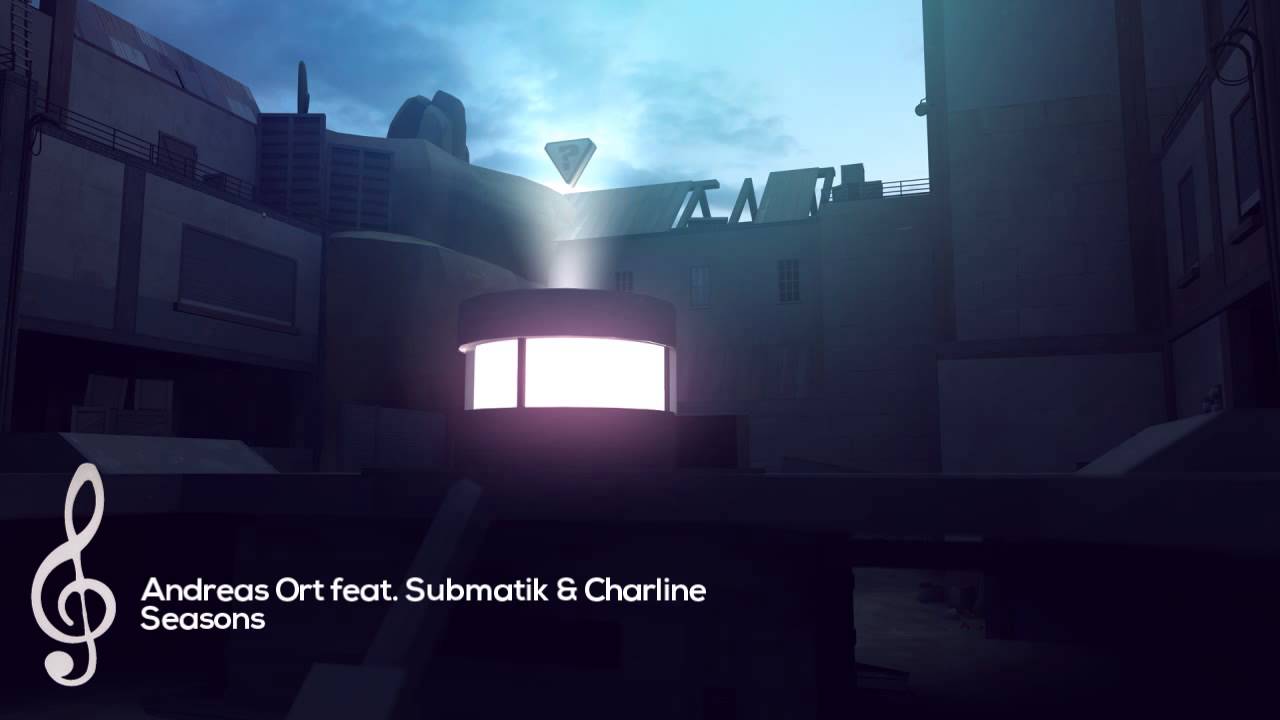 Andreas Ort feat. Submatik & Charline - Seasons