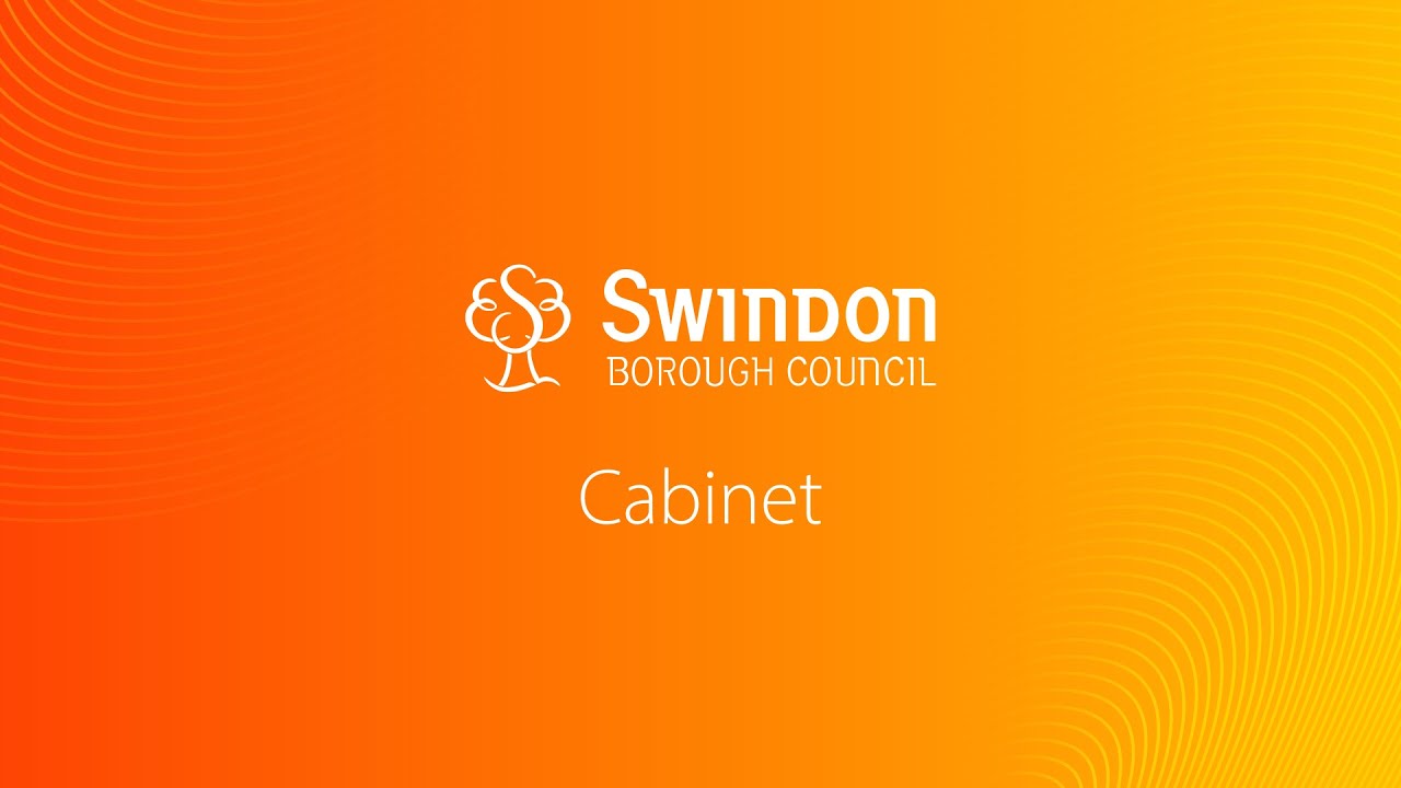 Cabinet - 3rd December 2025