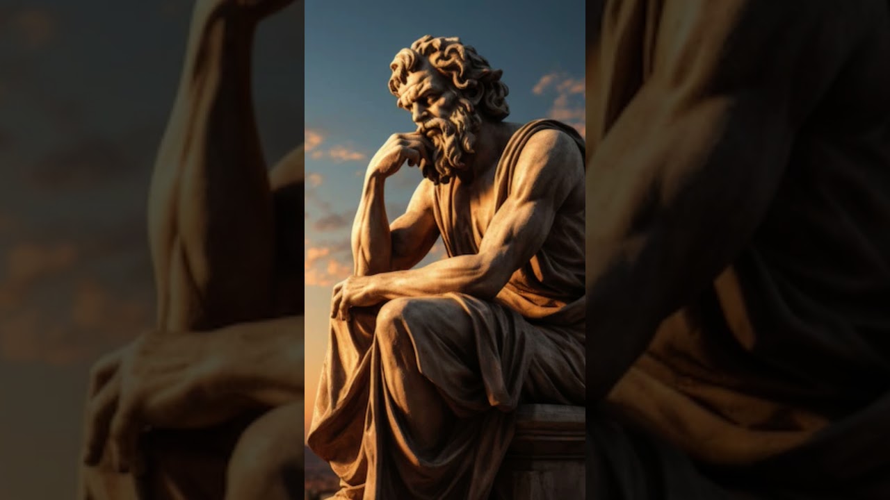 7 Traits of a Highly Sensitive Person and How to Thrive with Stoicism