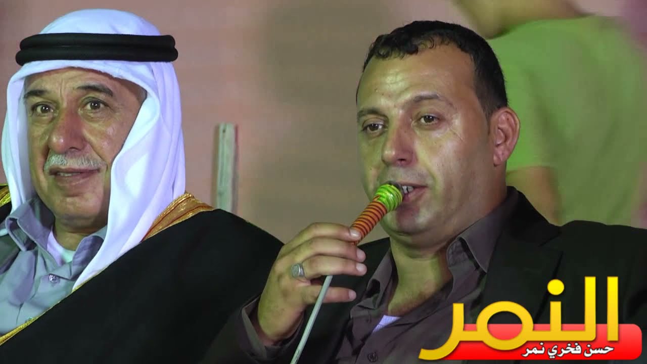 مهرجان ابو عاصم قوصين افراح ال ابو ليلى نابلس جزى 1