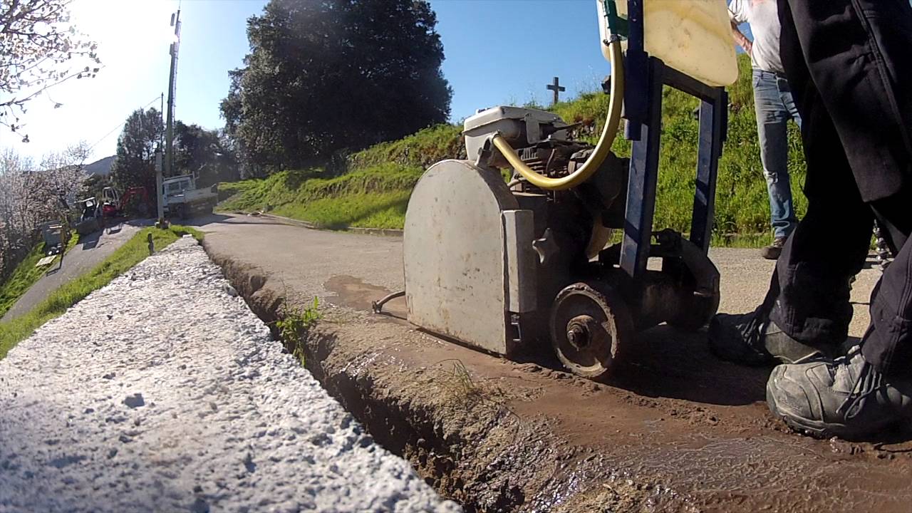 mur de soutènement 7/9