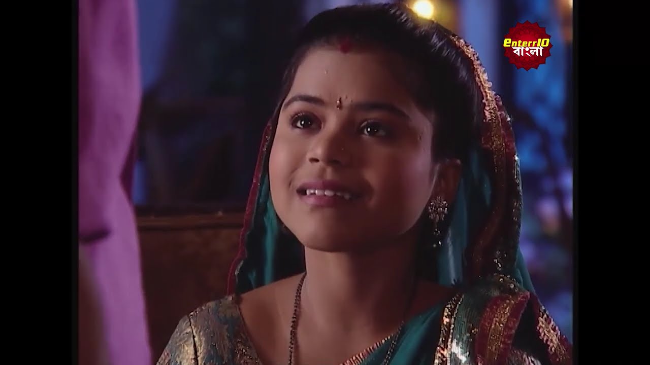 Baba Aiso Var Dhundo | বাবা বর এনে দে | Full Episode 218 | Enterr10 Bangla