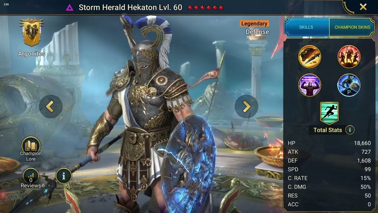 raids 7th anniversary is here