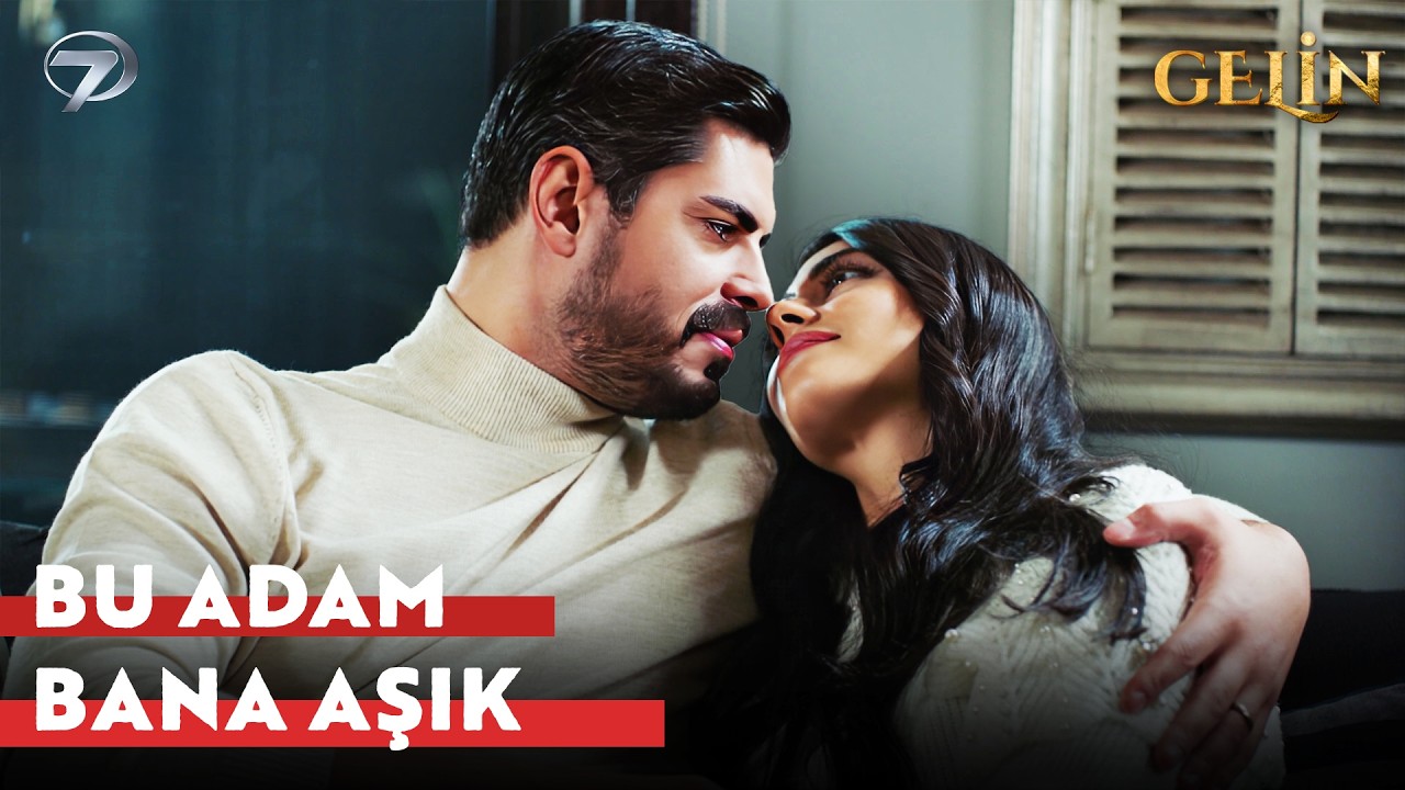 Romantiklikte Sınır Tanımayan Koca Gibi Koca  | Gelin 379. Bölüm​ @Gelin Dizisi​