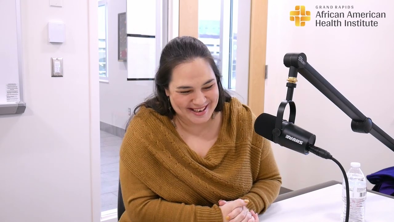 From Doula to Doula - Ep. 11 - Curated Conversations with GRAAHI