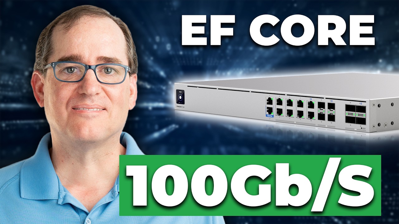 Unifi Just Put The Enterprise Firewall Market on NOTICE