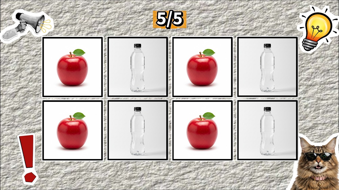 Say The Word On Beat  Level 1/5