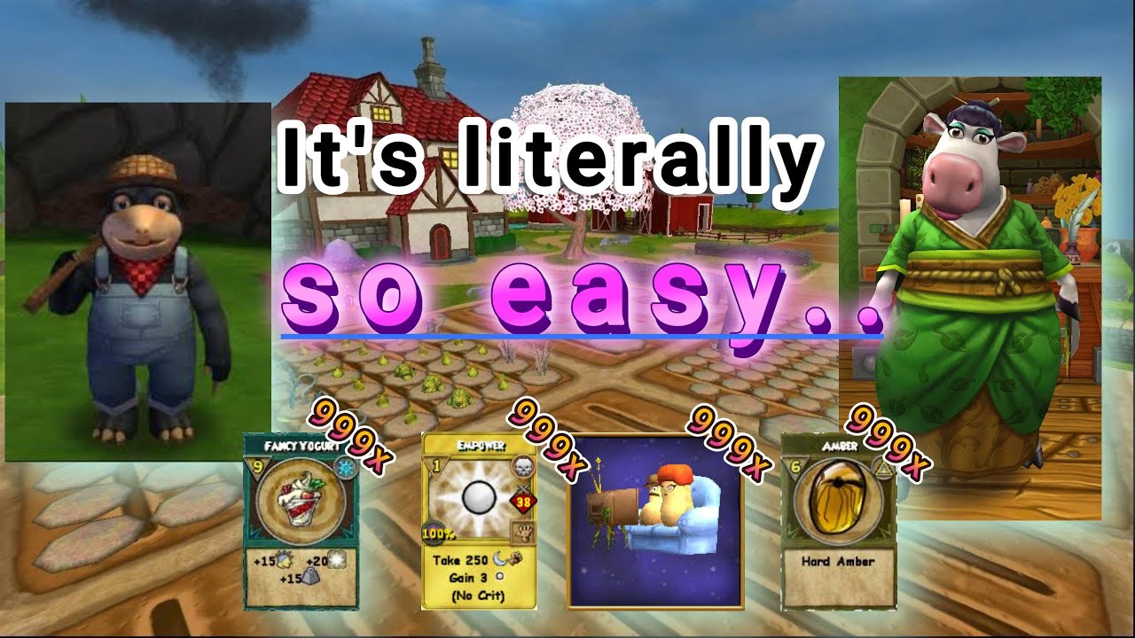 A Complete, Thorough, And Dumbed Down Gardening Guide for 2026! | New, Returning & Console Players!