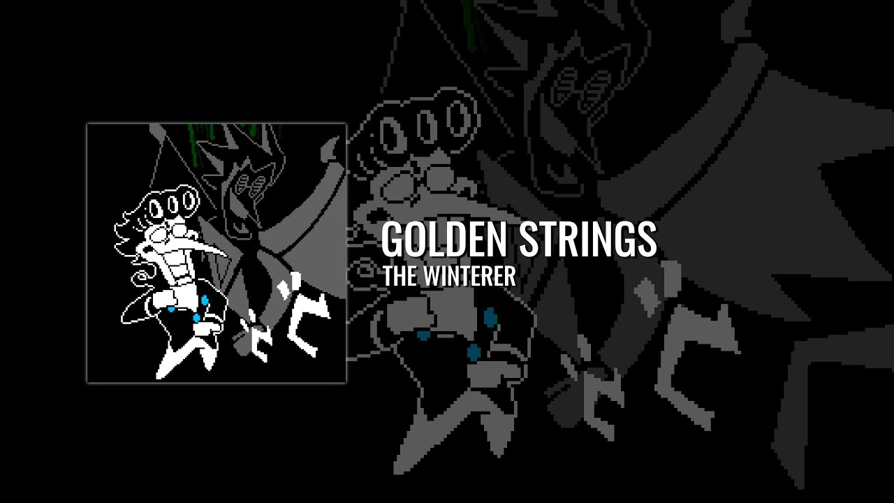 GOLDEN STRINGS