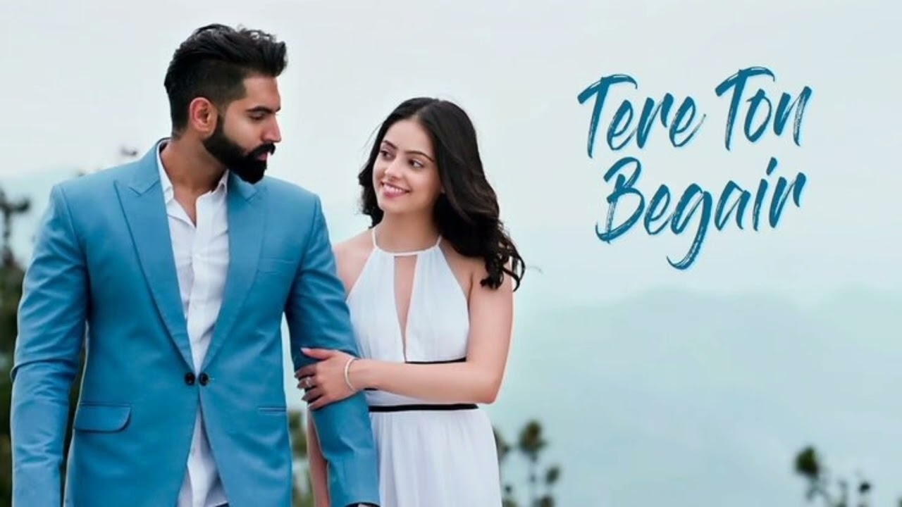 Tere toh begair || SLOWED+REVERB || Bollywood songs || Hindi songs || Most Emotional Songs