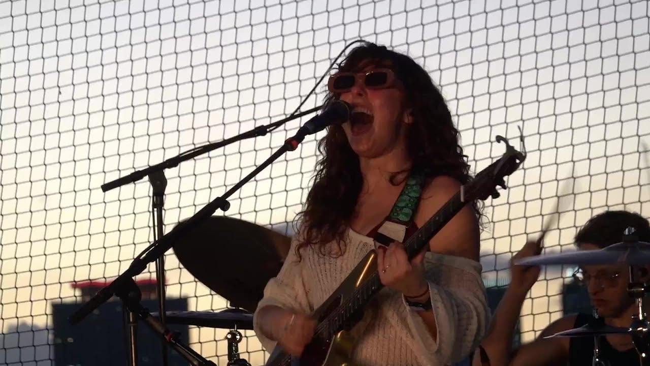 Pool Kids - FULL SPORTS COURT SET [Part 1/2] (Live in Miami 11-8-25)