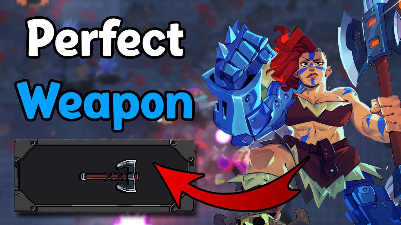Odinfall - This Weapon BROKE The Game... We Can&rsquo;t Lose