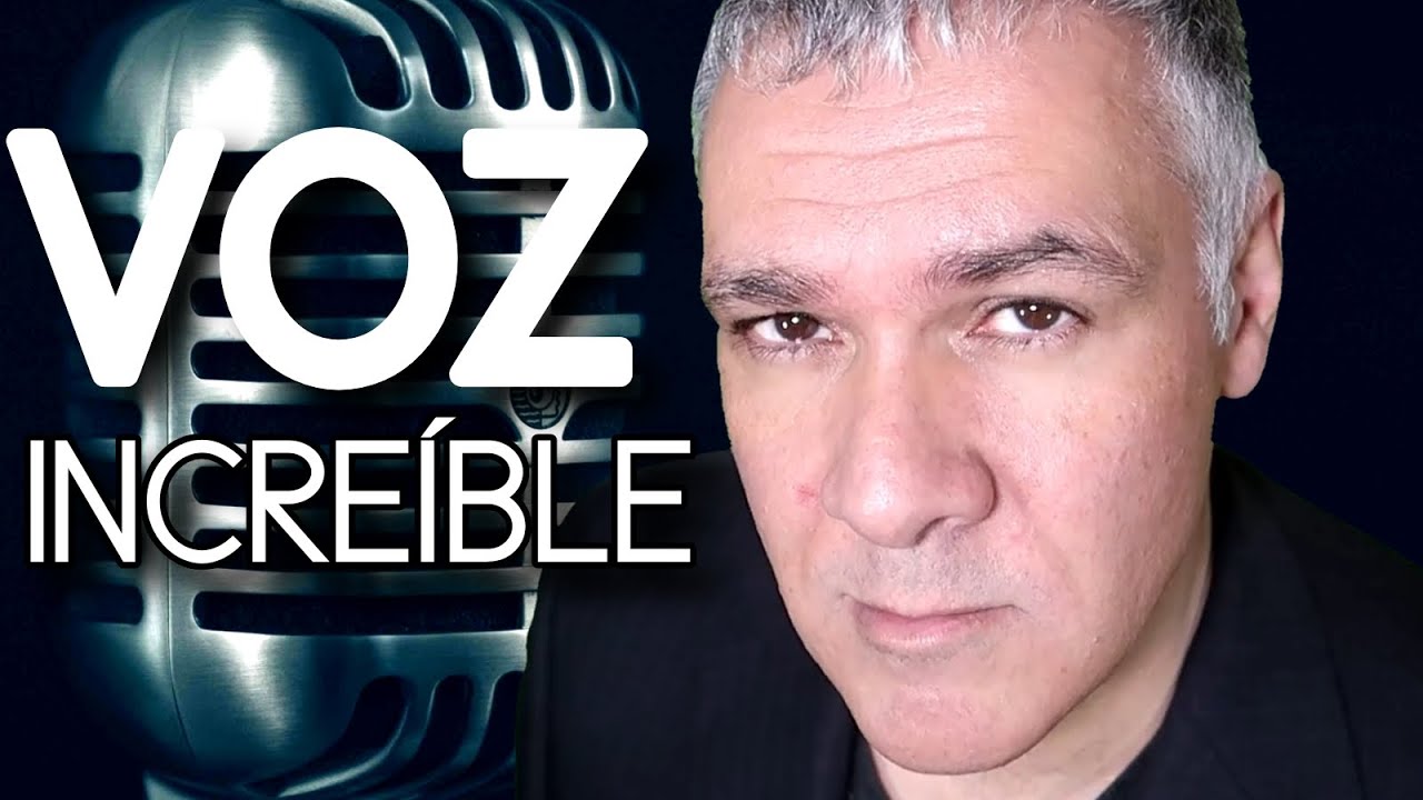 Mejora tu VOZ con esta TÉCNICA VOCAL [[ VOZ BONITA Y GRAVE ]] Guillermo Morante