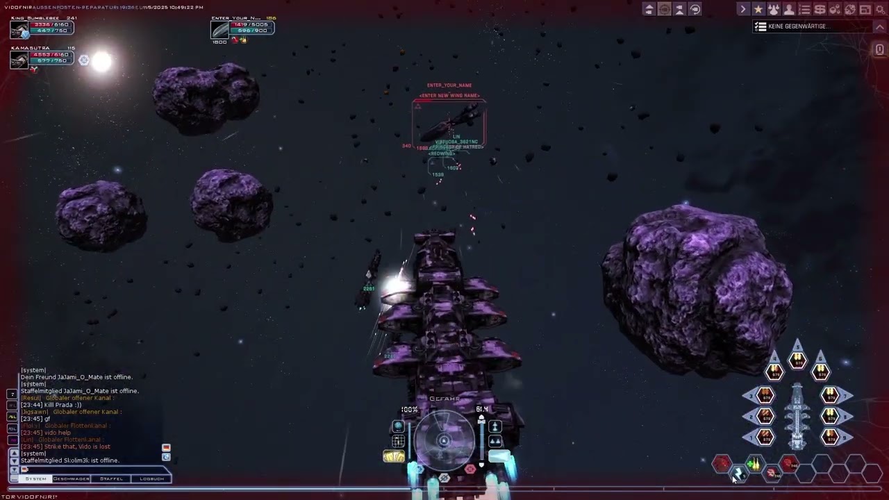 fun video with skill
