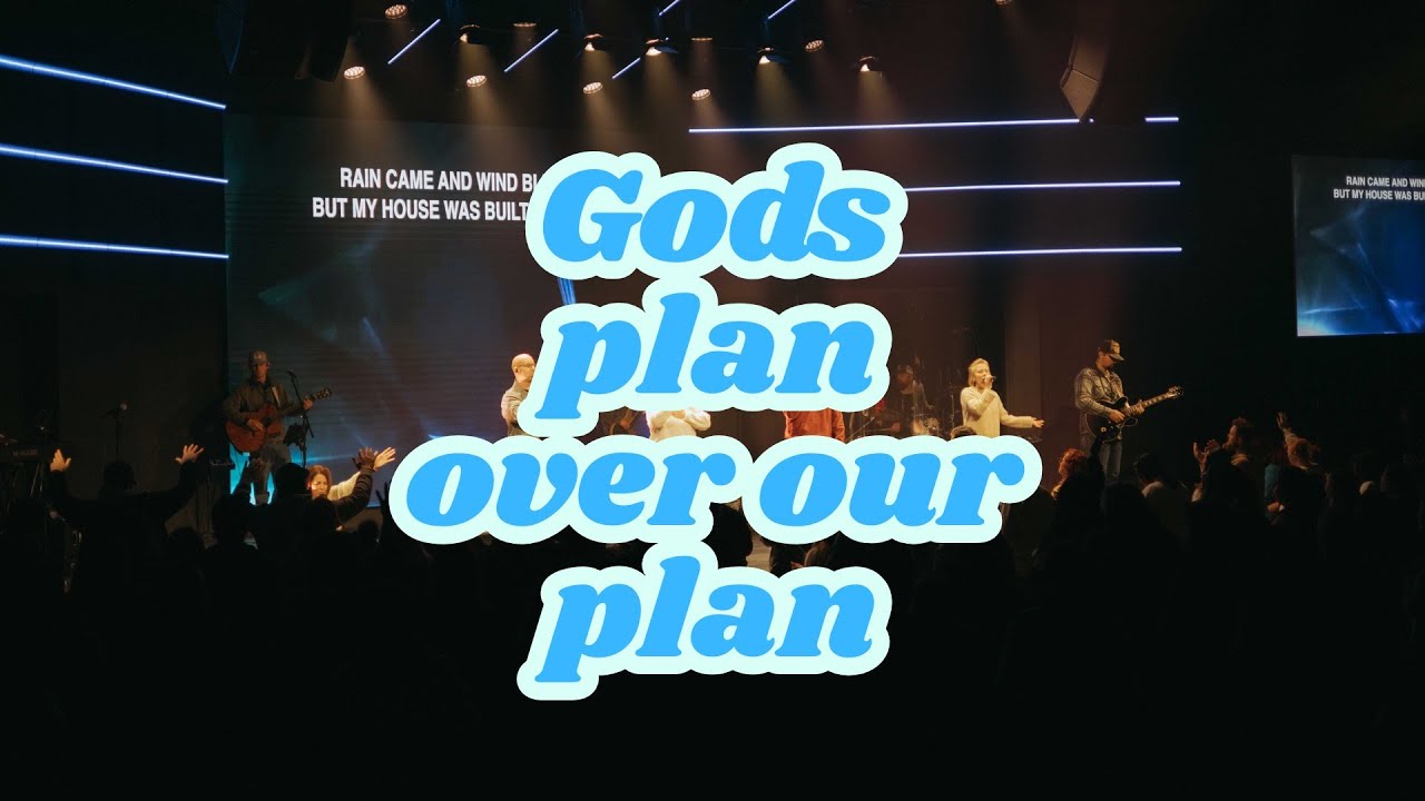 What Matters Most? // Different (Part 3) Brad and Misti Helton (msg only)