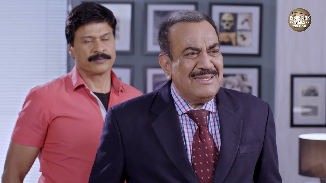 CID బృందం నగరంలోని రహస్యాలను మరియు ప్రమాదకరమైన రహస్యాలను గాలిలో ఛేదించగలరా? | CID Telugu | New EP