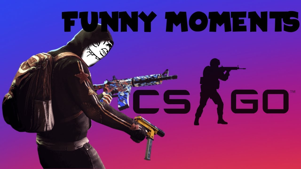 FaTmAc Take Over | CSGO FUNNY MOMENTS #1