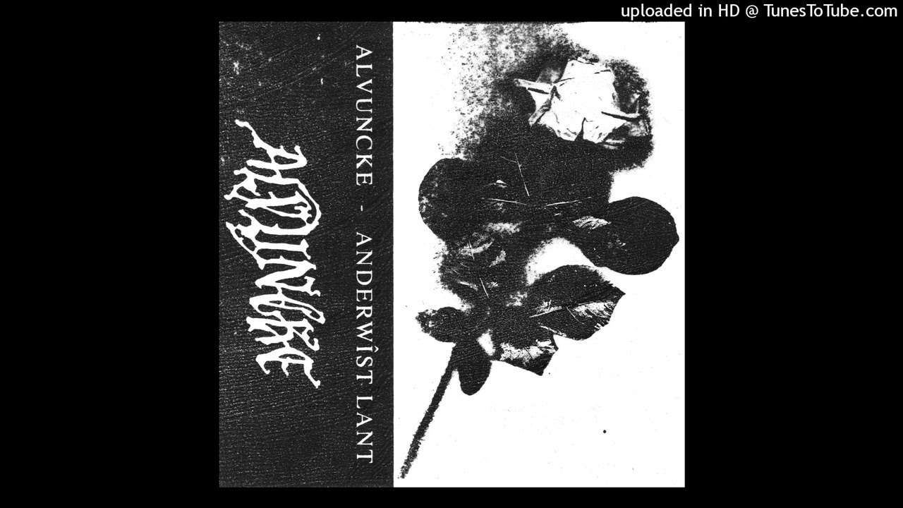 Alvuncke - Wintes Stîme