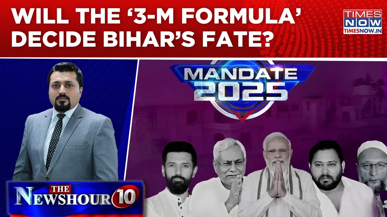 Can Mahila, Mallah & Muslim Votes Turn The Tide In Bihar&rsquo;s Closely Contested Election Battle?