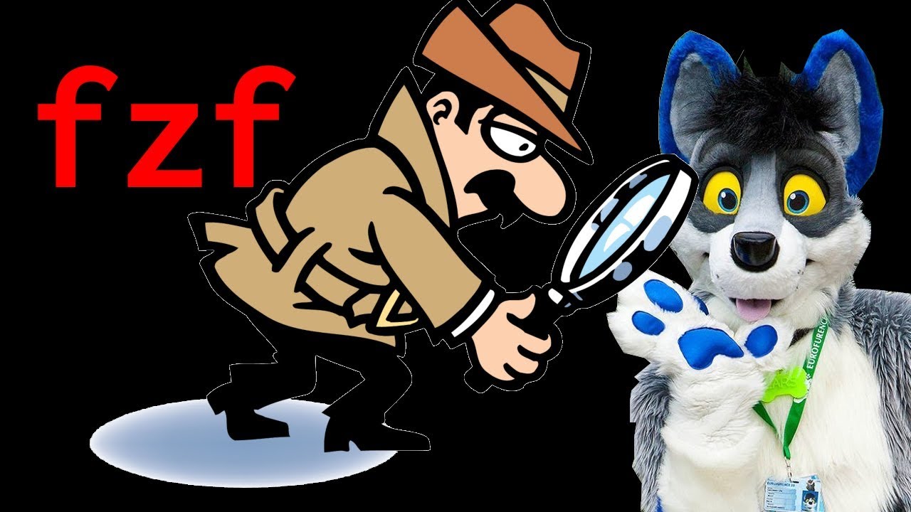 fzf: Terminal Fuzzy Finder for Linux