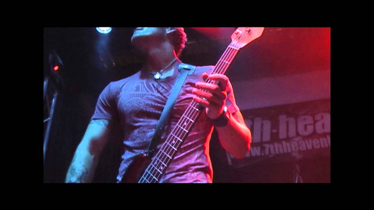 7th heaven   Rock Medley