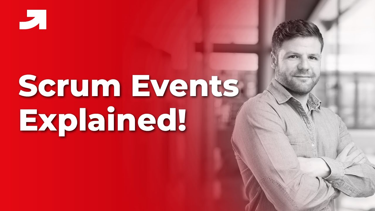 Scrum Events | Scrum Tutorial | Scrum Master Training by KnowledgeHut