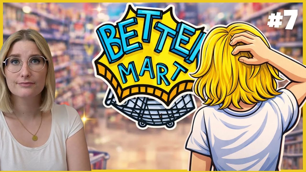 Das Geld kommt und geht ... Wie sollen wir das schaffen? | Better Mart Stream 21.01.26 | Insanedra