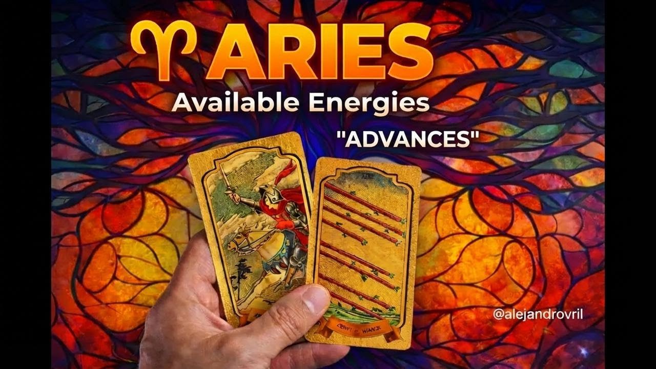 ♈ ARIES | Breaking Through: Exciting New Project & Surprising Emotions Ahead