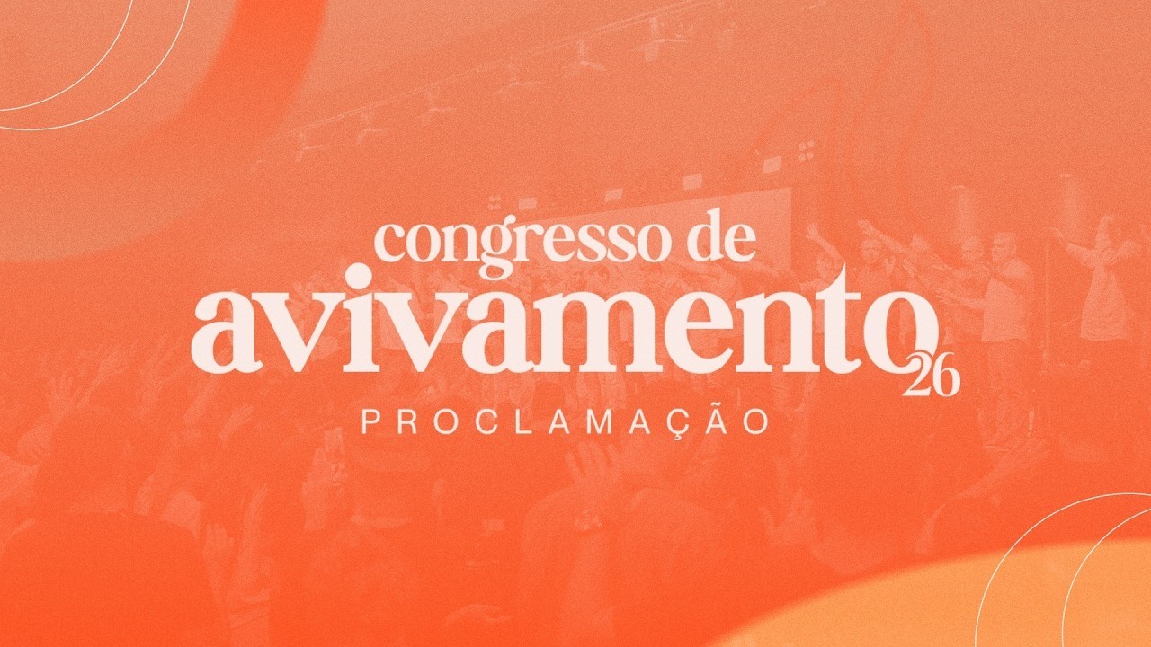 CULTO AO VIVO