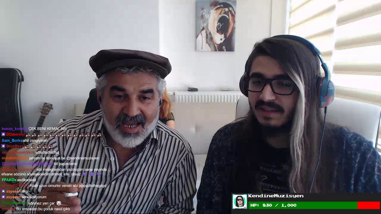 Kendine M&uuml;zisyen - Allah'ın MALI :D