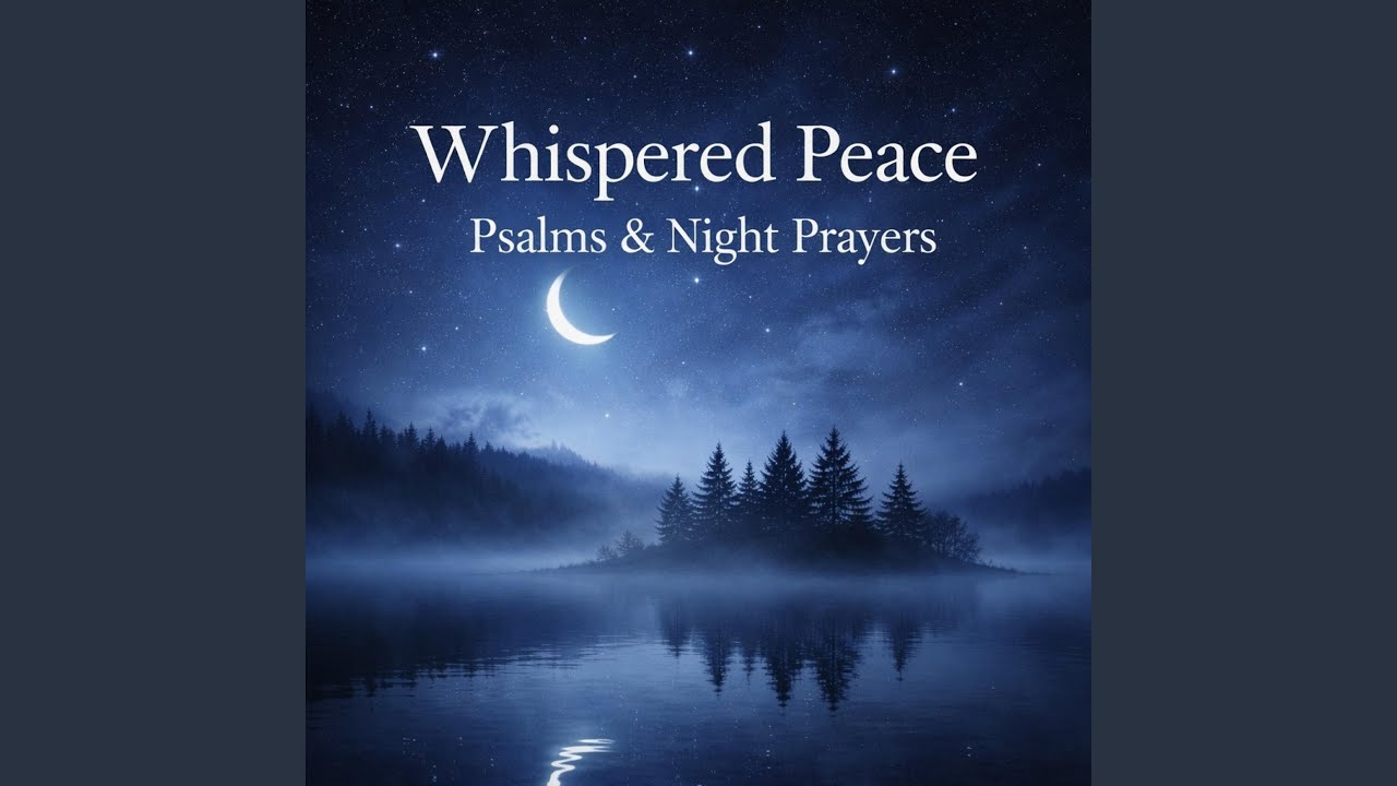 Psalm 3 – I Lay Me Down and Slept
