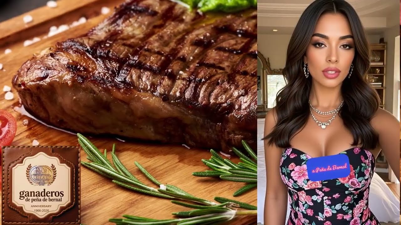 GRUCADO CARNE SALUDABLE EN PEÑA DE BERNAL