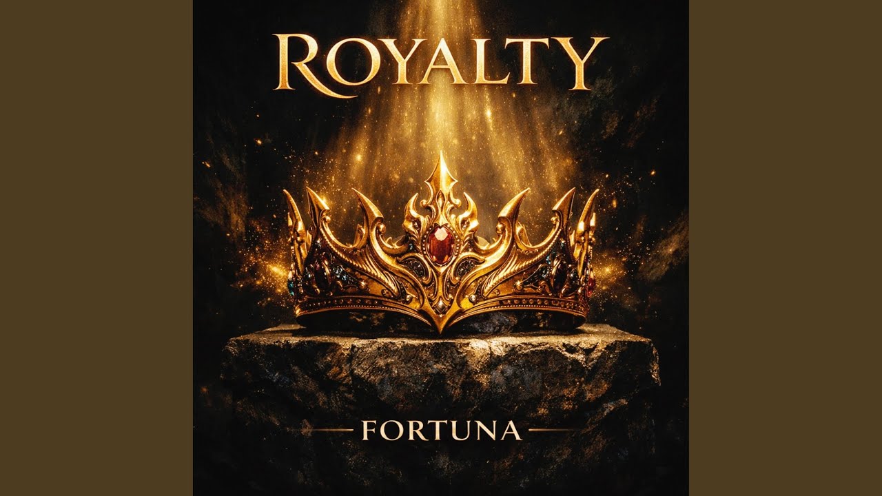 Royalty