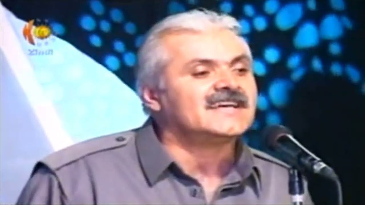 Ali Zandi - Gardun_Clip | عەلی زەندی - گەردوون