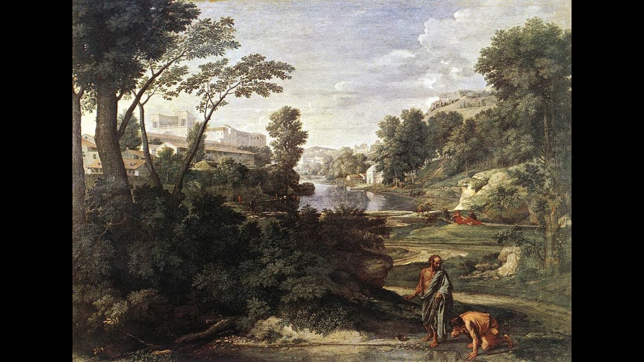 Jacob Stump: The Stoic View of Emotions (and Its Flaws)