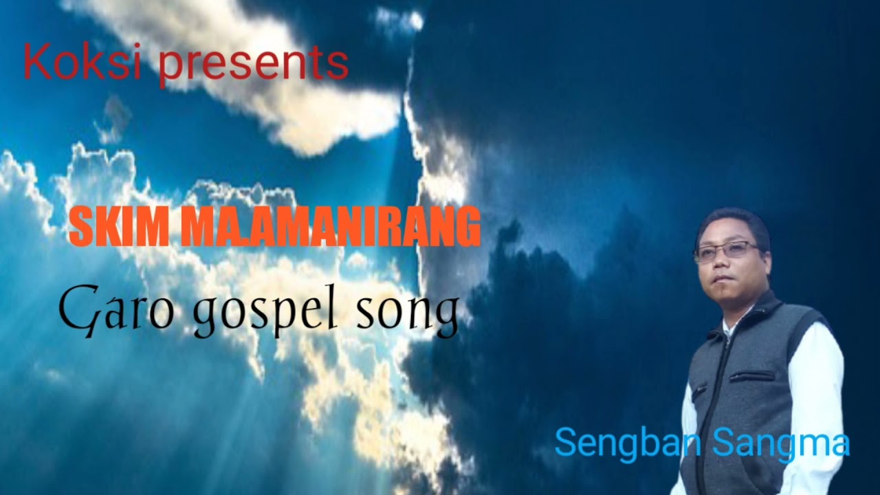 SKIM MA.AMANIRANG | Koksi presents.