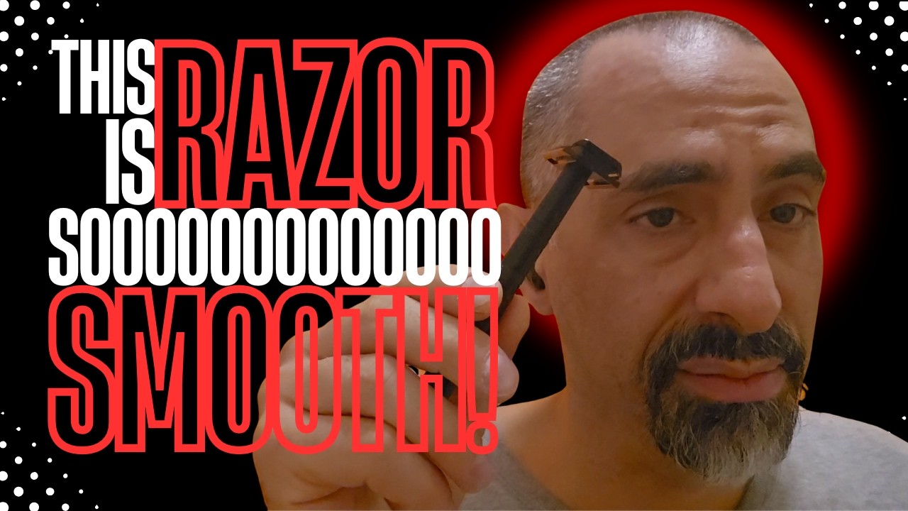 Henson Medium AL | Shave & Chat