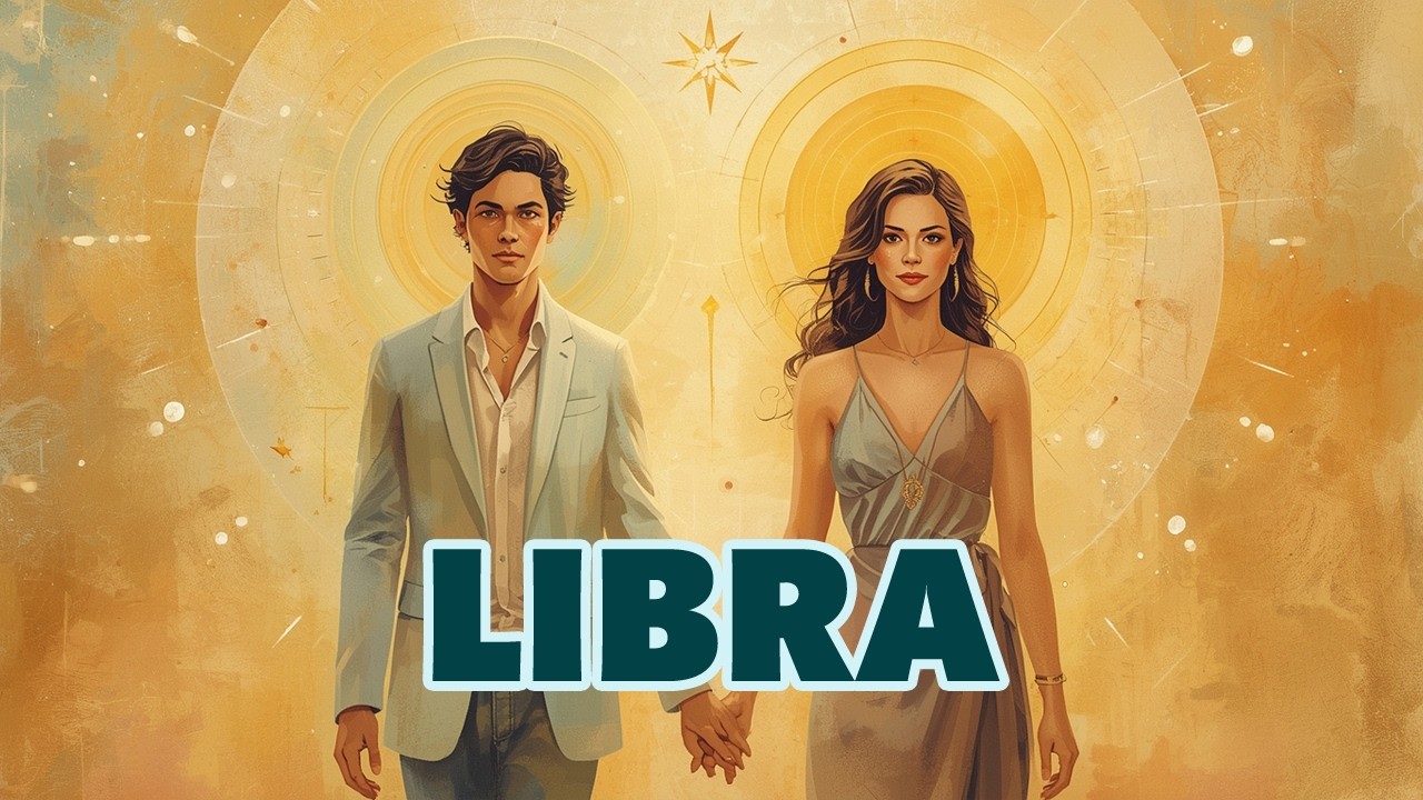 LIBRA ♎ ENTRE O DIA 6 DE MARÇO E DOMINGO, 8 DE MARÇO, SUA VIDA VAI EXPLODIR‼️ 😱 #LIBRA 2026