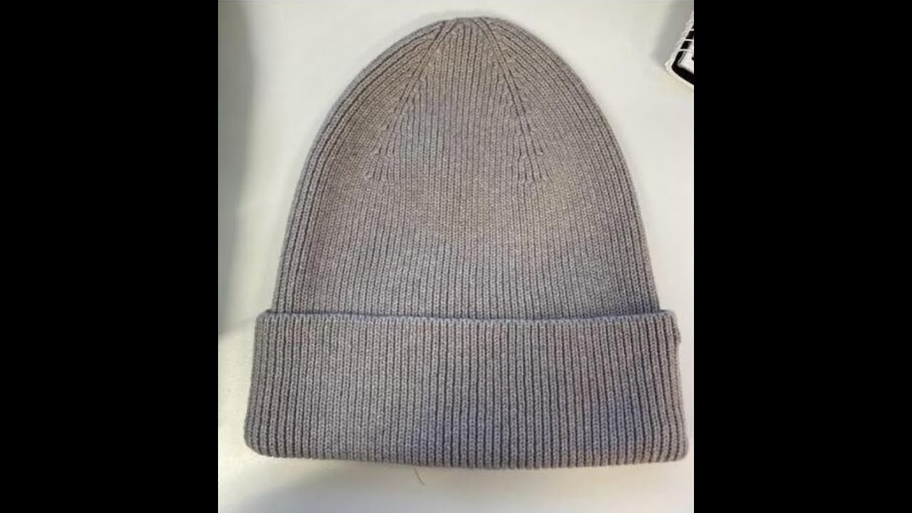 How to make Full Cardigan Design CAP in Stoll M1 Plus for Beginner (part- 16)