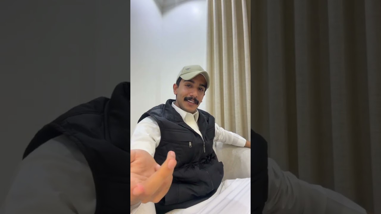 بث علي عواض الحارثي 🌟 معاناته مع تعليق للبث و ردة فعله على اللي يبون قصص ج٤