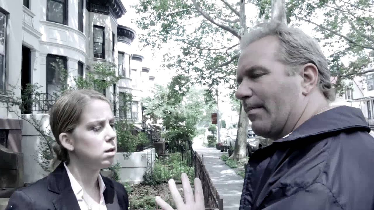 MODUS OPERANDI trailer