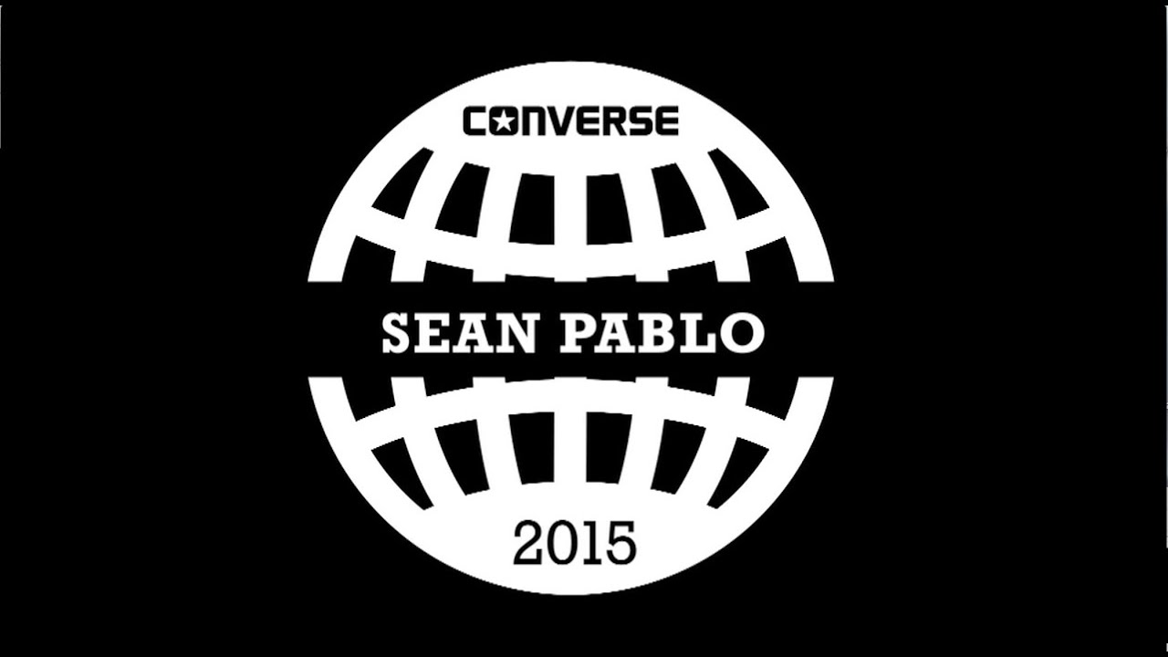 Converse One Star World Tour Spot Light: Sean Pablo
