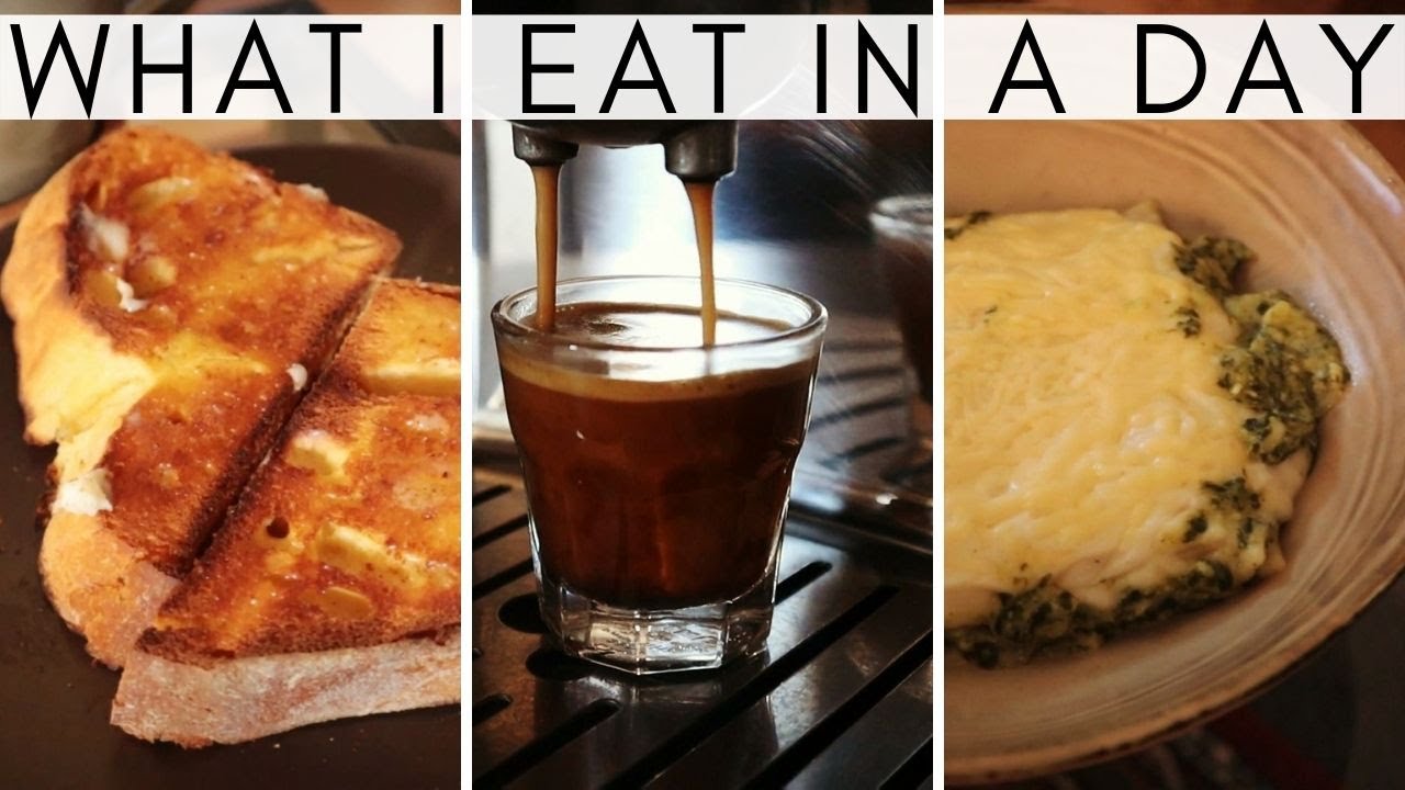 What I eat in a day |  Ovo Lacto Vegetarian | Saturday Edition #3