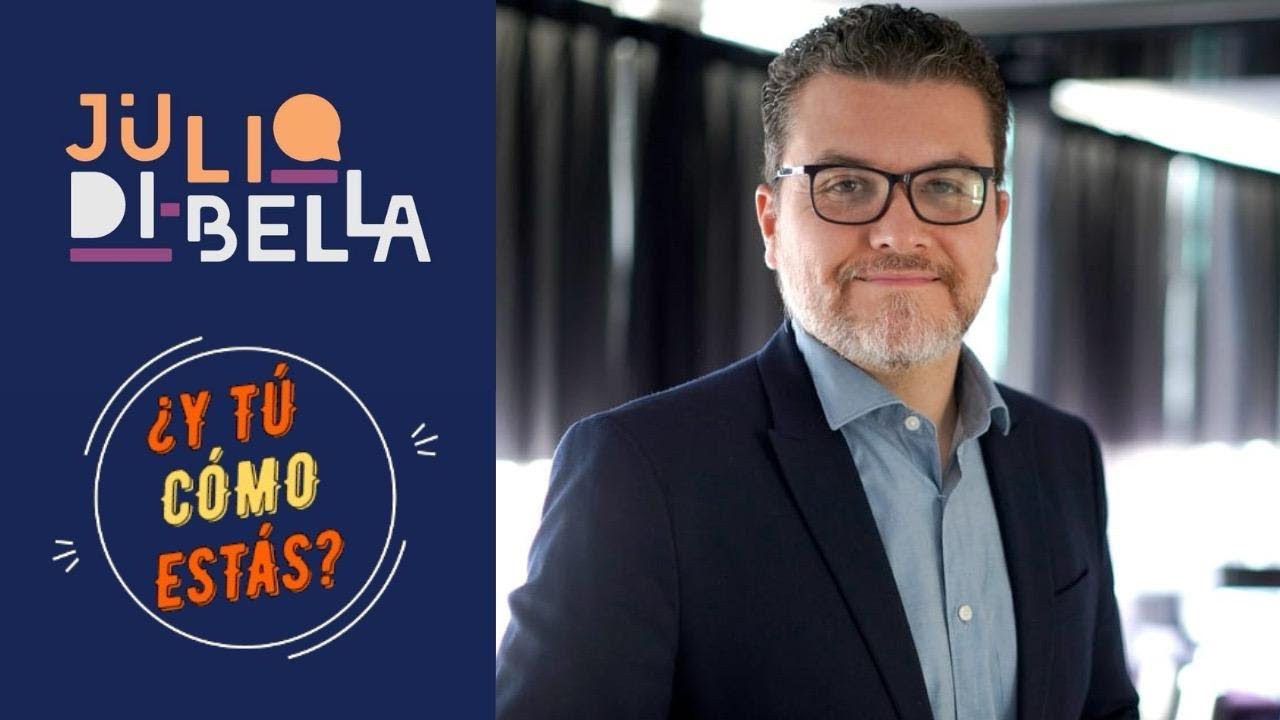 ARTURO GONZÁLEZ GONZÁLEZ ¿Y TÚ CÓMO ESTÁS?