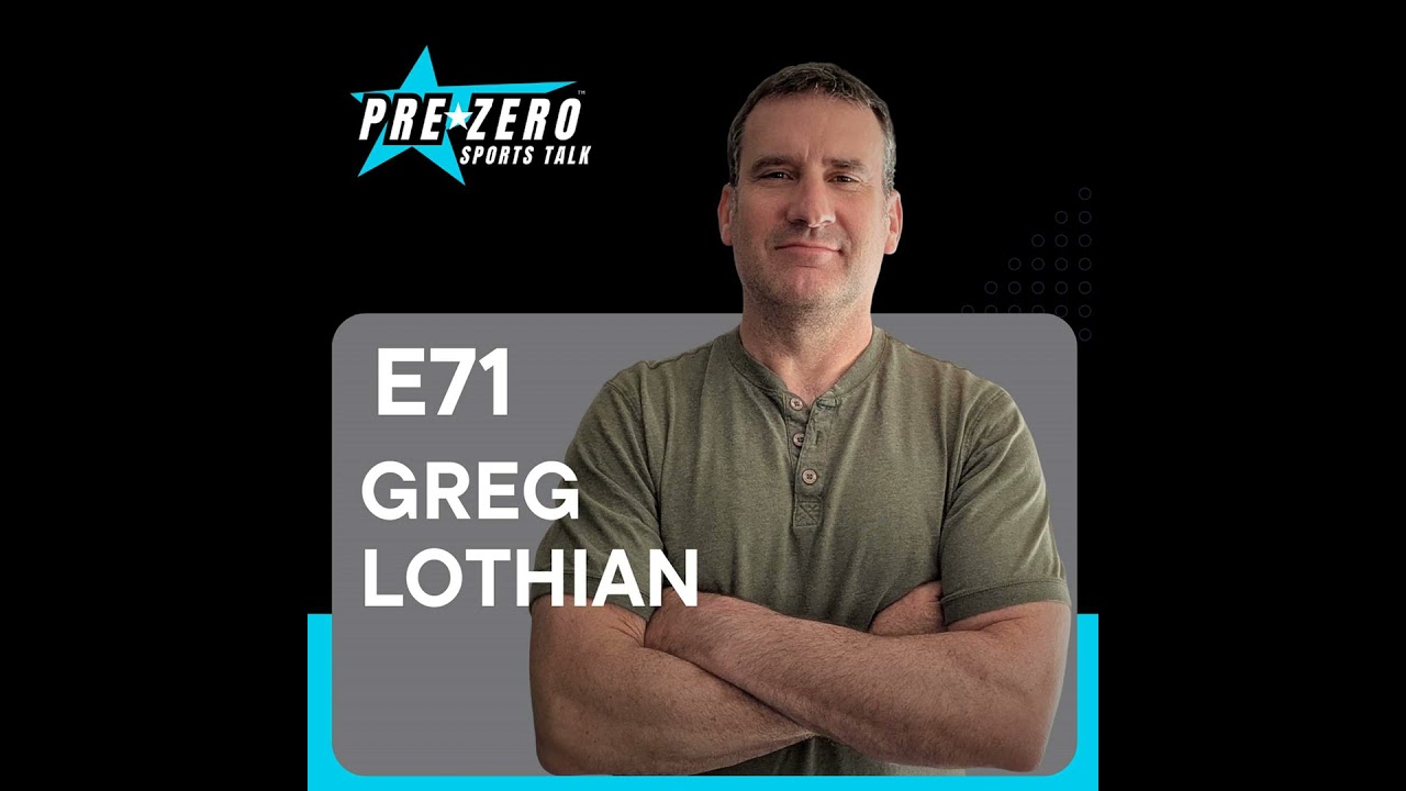 Revolutionizing Rehabilitation: A Conversation with Greg Lothian