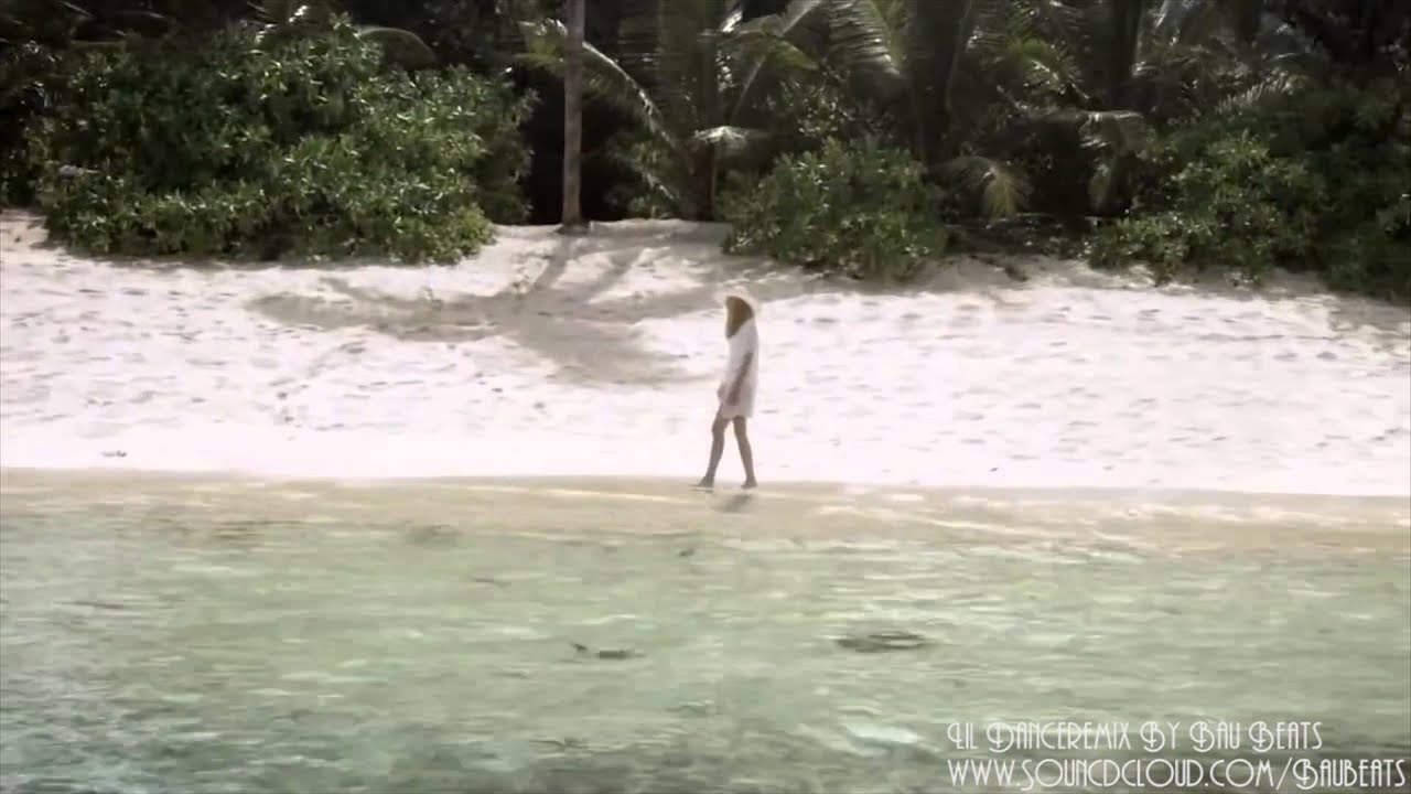 2014 Raffaello Endless-Summer Werbung Ansolei Long Dance Version Official by Bau Beats