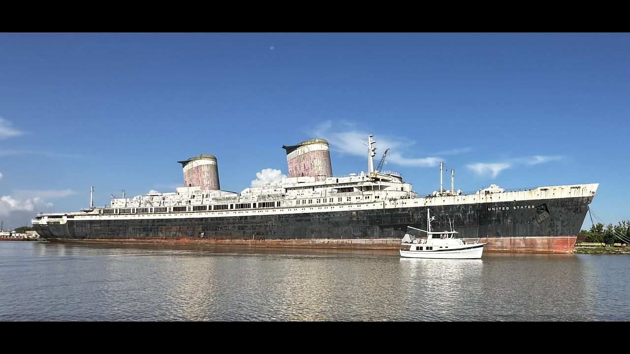 Looping on the Black Warrior River #greatloop 